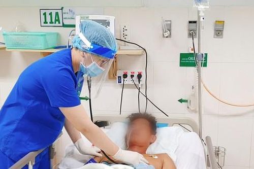 Cứu sống bệnh nhân nguy kịch do nhiễm liên cầu khuẩn lợn