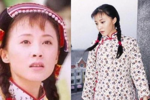 'Nàng điên' Khả Vân trong 'Tân dòng sông ly biệt' giờ sống sao?