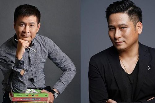 Minh Tiệp 'bật' Lê Hoàng về phát ngôn 'làm nail, bán online học vấn thấp'