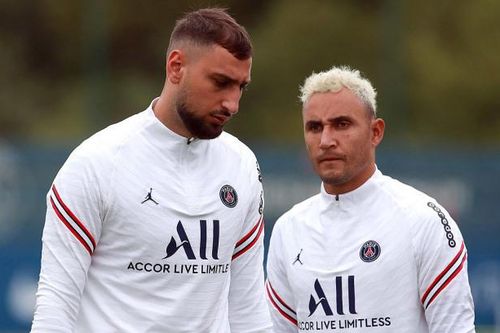 Nội bộ PSG liên tiếp 'có biến'