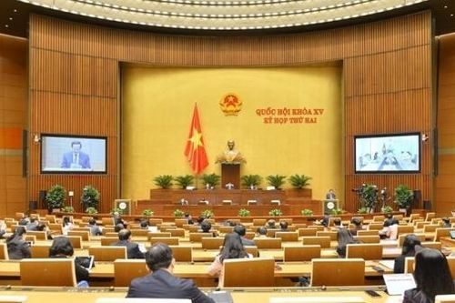 Mở rộng đối tượng tham gia, tiến tới thực hiện bảo hiểm xã hội toàn dân