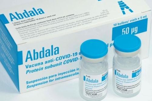 Covid-19 sáng 23/10: Số ca tử vong giảm thấp nhất; TP. HCM chính thức triển khai tiêm vaccine cho trẻ; Abdala của Cuba được tiêm cho đối tượng nào?