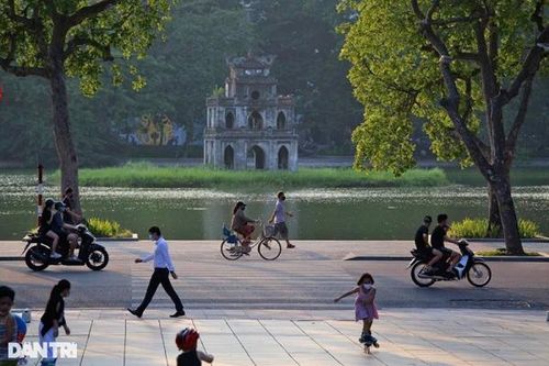 Đại dịch Covid-19 và bài học thích ứng bình thường mới