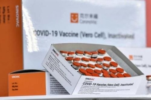 Covid-19: Singapore bổ sung chế độ tiêm 3 liều vaccine của Sinovac vào chương trình tiêm chủng quốc gia