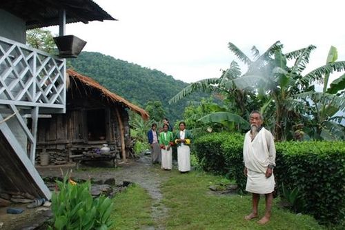 Bộ tộc bản địa đặc biệt của đất nước Bhutan