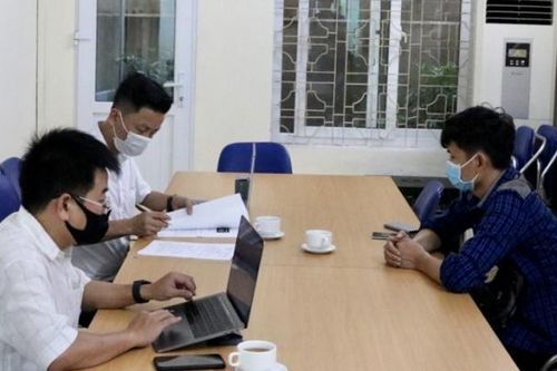 Hải Phòng: Xây dựng Dự thảo Quy chế phối hợp theo dõi, xử lý thông tin xấu, độc trên không gian mạng