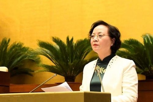 Nhiều điểm mới trong Luật Thi đua, khen thưởng (sửa đổi)