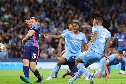 Nhận định trận Brighton vs Man City 23h30 ngày 23/10, dự đoán vòng 9 Premier League 2021/22