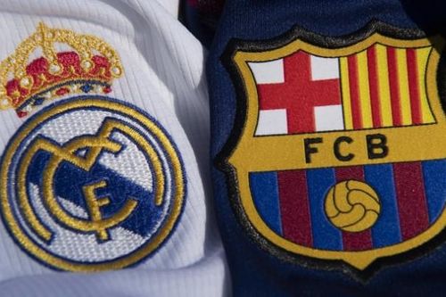 'Siêu kinh điển' Barcelona vs Real Madrid- cuộc chiến kim tiền
