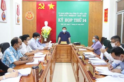 Quan hệ 'không trong sáng', nguyên Phó đội trưởng Công an huyện ở Đắk Lắk bị kỷ luật