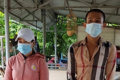 Bắt giữ 2 đối tượng bị truy nã do trốn thi hành án hình sự