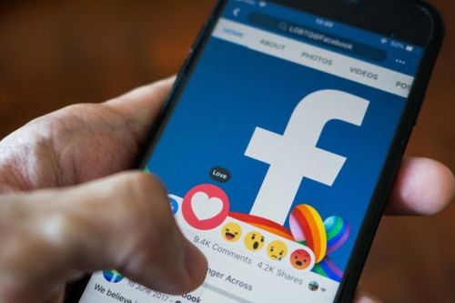 Facebook tiếp tục bị 'tố' khi che đậy hiểm họa trên nền tảng của mình