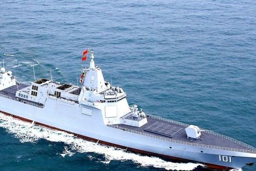 Nga và Trung Quốc tập trận quân sự chung: Thông điệp mạnh mẽ gửi tới Mỹ