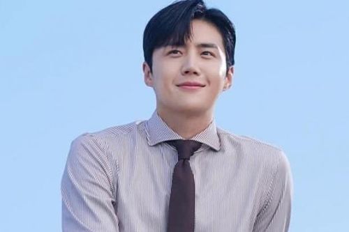 Sự nghiệp của 4 tài tử họ Kim chao đảo vì bê bối tình ái