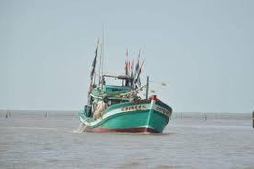 Lặn khắc phục sự cố chìm tàu, một ngư dân tử vong