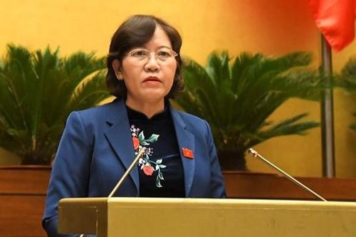 Một số loại tội phạm kinh tế, tham nhũng tiềm ẩn nguy cơ 'lợi ích nhóm', 'sân sau'