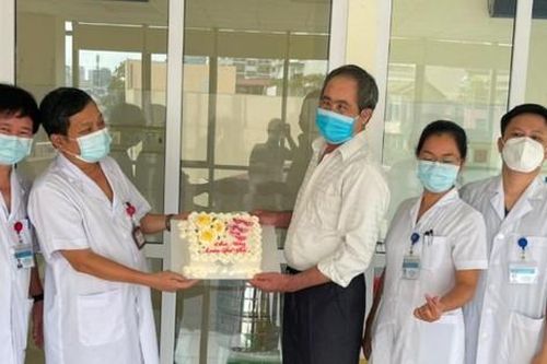 Sự hồi phục kì diệu của người được ghép 2 lá phổi