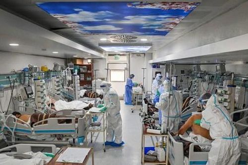 Báo động đỏ ở châu Âu