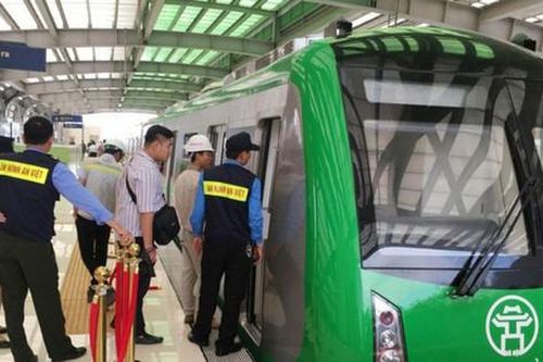 5 tuyến đường sắt đô thị tại Hà Nội, TPHCM 'đội vốn' trên 80 nghìn tỷ đồng