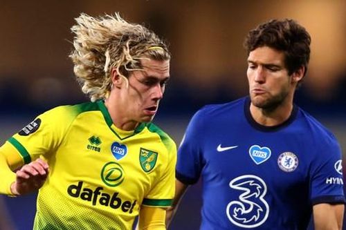 Nhận định, dự đoán Chelsea vs Norwich City 18h30 ngày 23/10: 'The Blues' vượt khó
