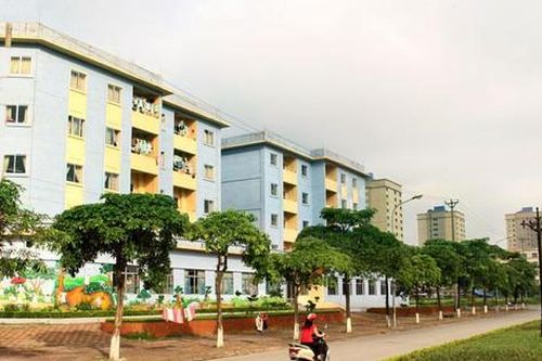 Đề xuất xây 1 triệu căn nhà giá rẻ cho công nhân có thành hiện thực?