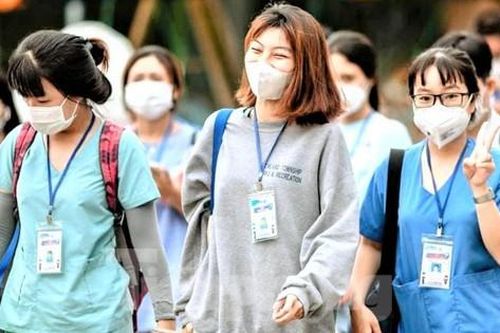 Sinh viên ngành y được săn đón, chi 'khủng'