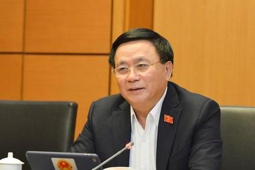 Đại biểu Quốc hội: Chữ 'T' được áp dụng rất nhiều trong phim