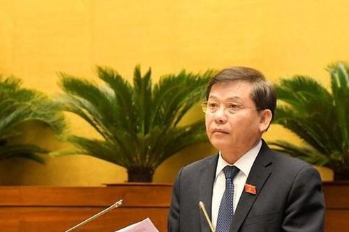 Người đã tham nhũng thì không bao giờ tự đứng tên tài sản