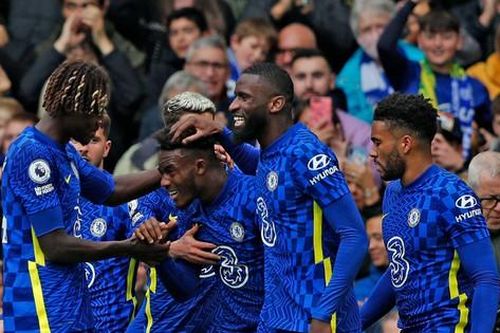 Thắng trận 7-0, Chelsea thiết lập kỷ lục mới ở giải Ngoại hạng Anh