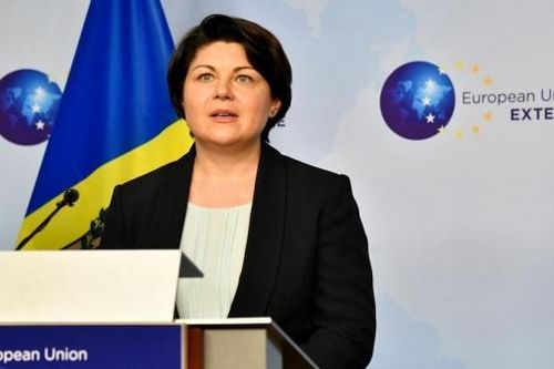 Moldova ban bố tình trạng khẩn cấp vì giá khí đốt tăng