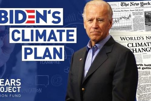 Rào cản lớn với kế hoạch khí hậu đầy tham vọng của Tổng thống Biden