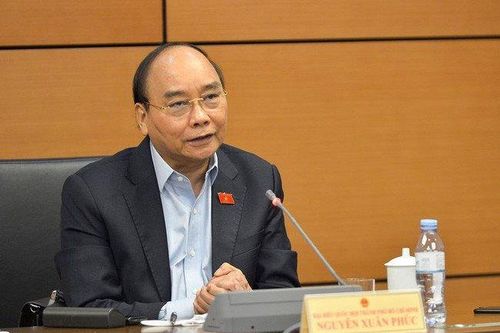 Chủ tịch nước Nguyễn Xuân Phúc nhấn mạnh tầm quan trọng ngành công nghiệp điện ảnh