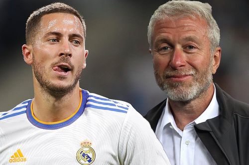 MU nhiều tiền vẫn thua, Chelsea chốt giá mua Hazard