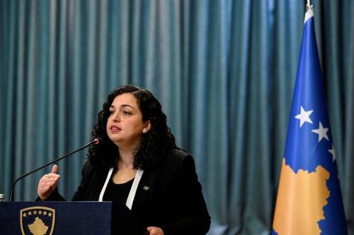 Nga chỉ trích Kosovo trục xuất nhà ngoại giao là hành động khiêu khích