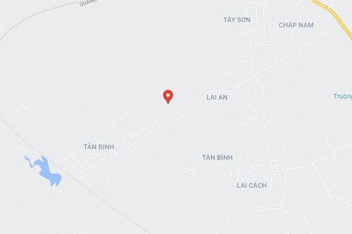 Quảng Trị: Tìm thấy thi thể hai bố con ở dưới sông Bắc Phước