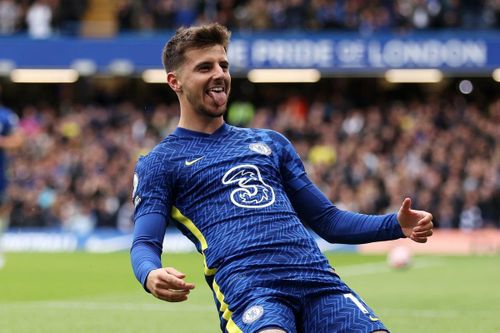 Thắng đậm Norwich 7-0, Chelsea xây chắc ngôi đầu Premier League