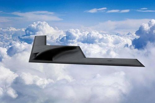Oanh tạc cơ B-21 Mỹ sẽ dễ dàng 'đè bẹp' tên lửa phòng không S-500 Nga?