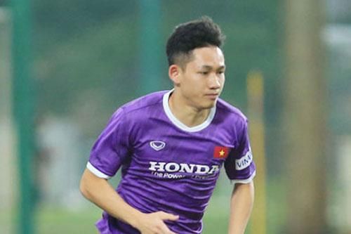 Hai Long sẽ tiếp bước Quang Hải ở U23 Việt Nam?