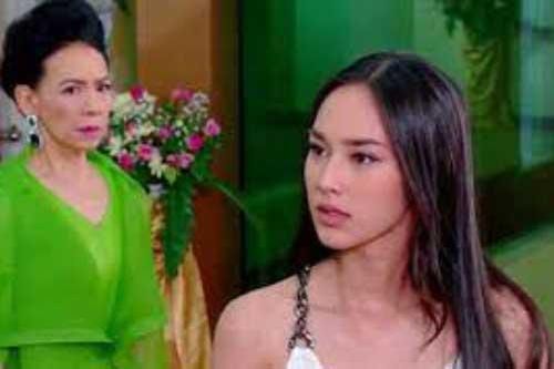 Đang ăn sáng thì em dâu cầm sổ đỏ sang 'vạch tội' tôi nhưng rồi phải bật khóc bỏ về sau một câu nói của mẹ chồng