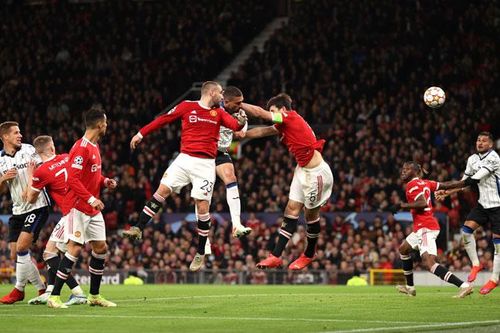 6 điểm yếu của MU mà Liverpool có thể khai thác