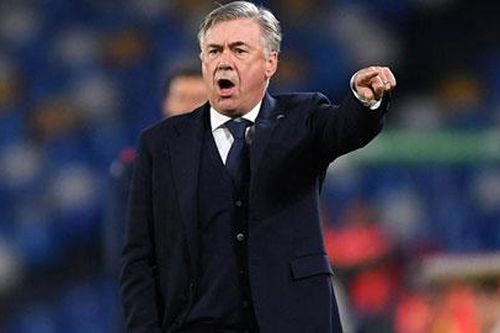 HLV Ancelotti: 'Chìa khóa của El Clasico là khả năng phòng ngự'