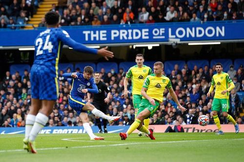 Mason Mount lập hat-trick, Chelsea 'hủy diệt' Norwich