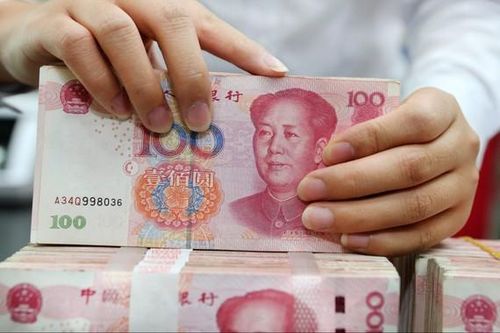 Trung Quốc tăng tốc phát hành 224 tỷ USD trái phiếu địa phương