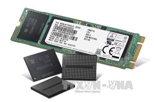 Hàn Quốc xem xét yêu cầu chia sẻ thông tin về nhà sản xuất chip của Mỹ