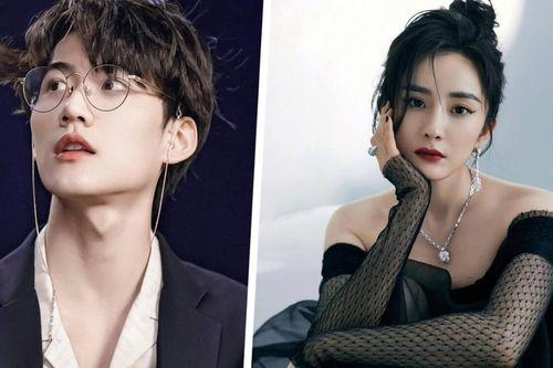 Dương Mịch hẹn hò mỹ nam kém 16 tuổi - Châu Kha Vũ, không lẽ chấm dứt với Ngụy Đại Huân là thật?
