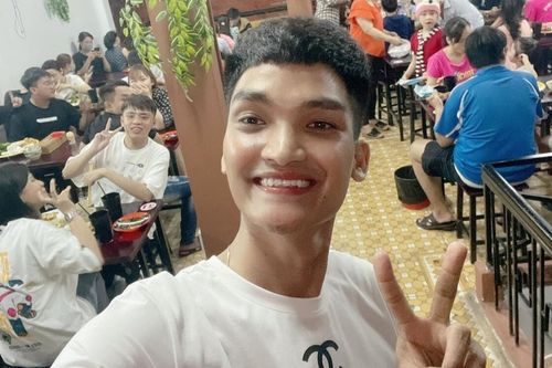Mạc Văn Khoa phán một câu 'cực căng' khi quán bún đậu bị trộm đột nhập lúc nửa đêm