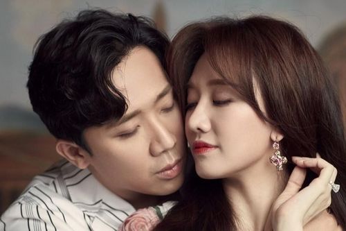 Đang yên đang lành, Hari Won bất ngờ nói: 'Chồng ráng sống thêm 2 năm hơn em đi'?