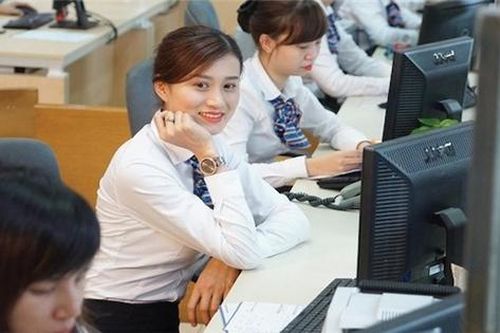 Ngành nào sẽ 'nóng' tuyển dụng thời gian tới?