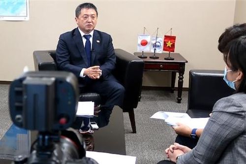 JICA cam kết hỗ trợ Việt Nam thực hiện mục tiêu kép