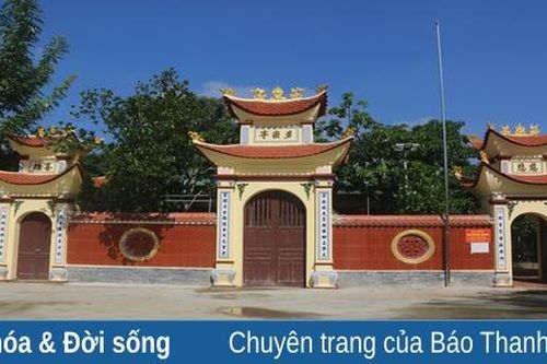 Vùng đất Nam Ngạn và chiều sâu lịch sử, văn hóa
